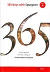 365 Days with Spurgeon vol 4